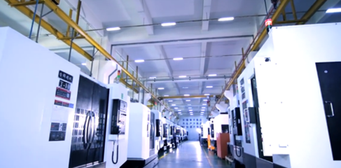 創世紀榮獲立嘉杯-“中國好機床”企業評選金屬切削類十佳品牌獎