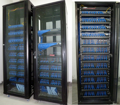 弱電工程包括哪些