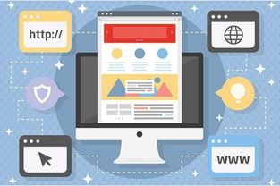 在網站運營過程中如何確保它的安全穩定性